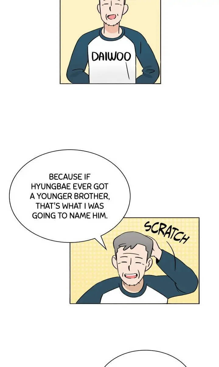 By My Side Chapter 3 - page 51