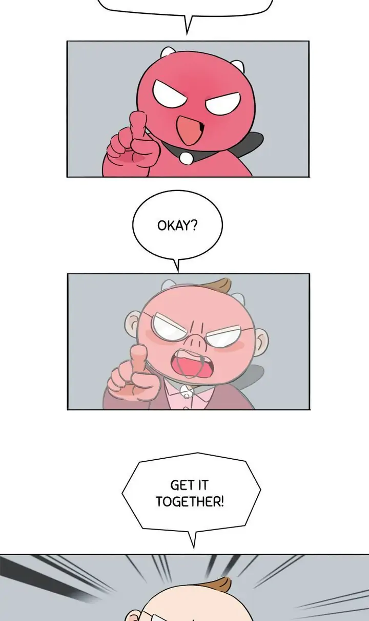 By My Side Chapter 3 - page 59