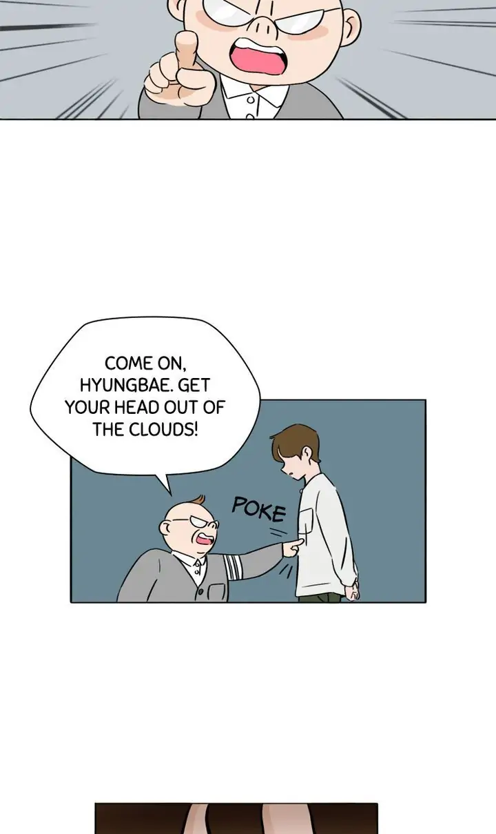 By My Side Chapter 3 - page 60