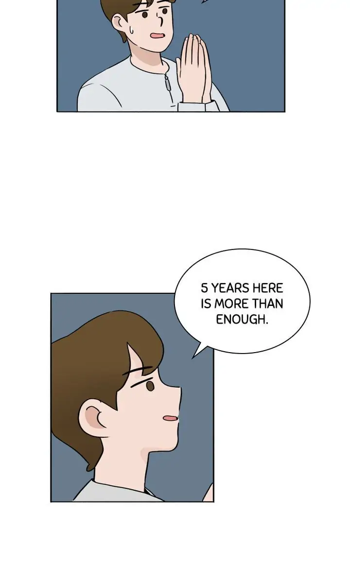By My Side Chapter 3 - page 63