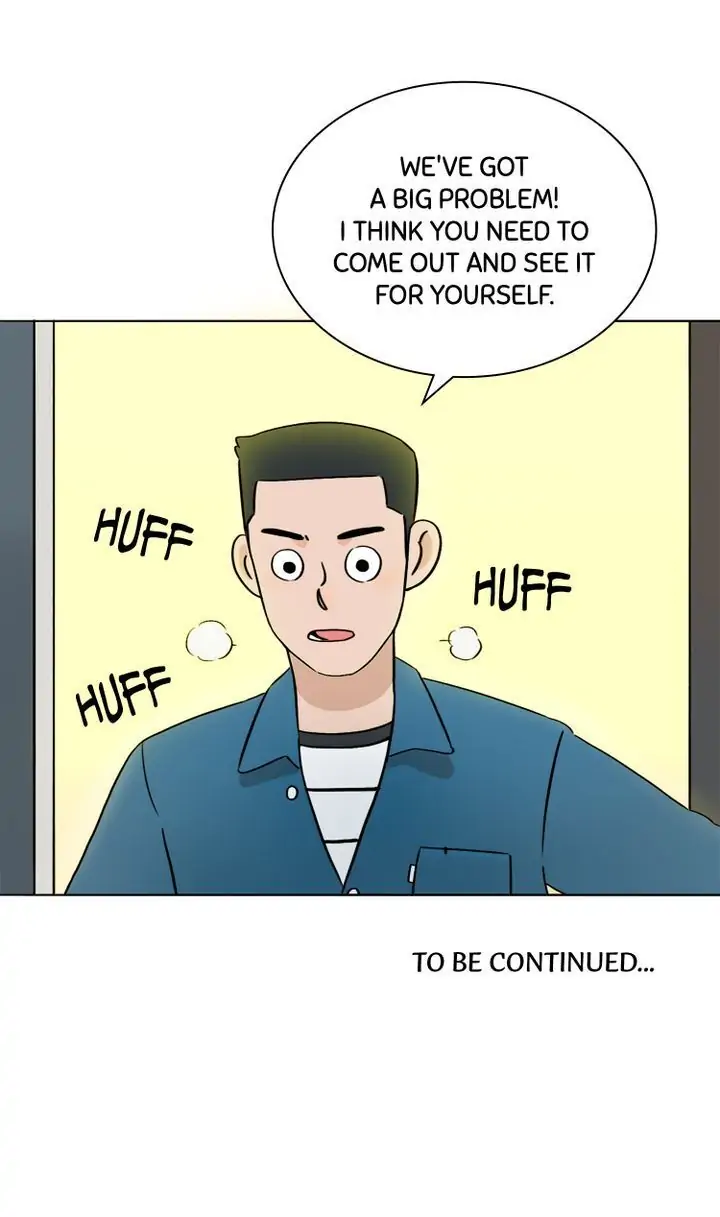 By My Side Chapter 3 - page 65