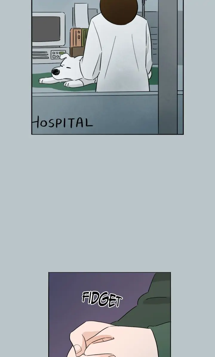 By My Side Chapter 29 - page 65