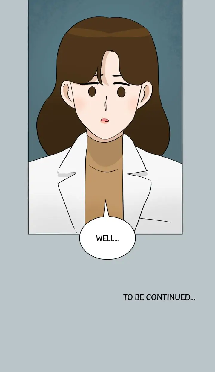 By My Side Chapter 29 - page 71
