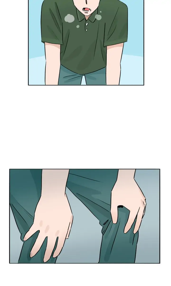 By My Side Chapter 27 - page 65