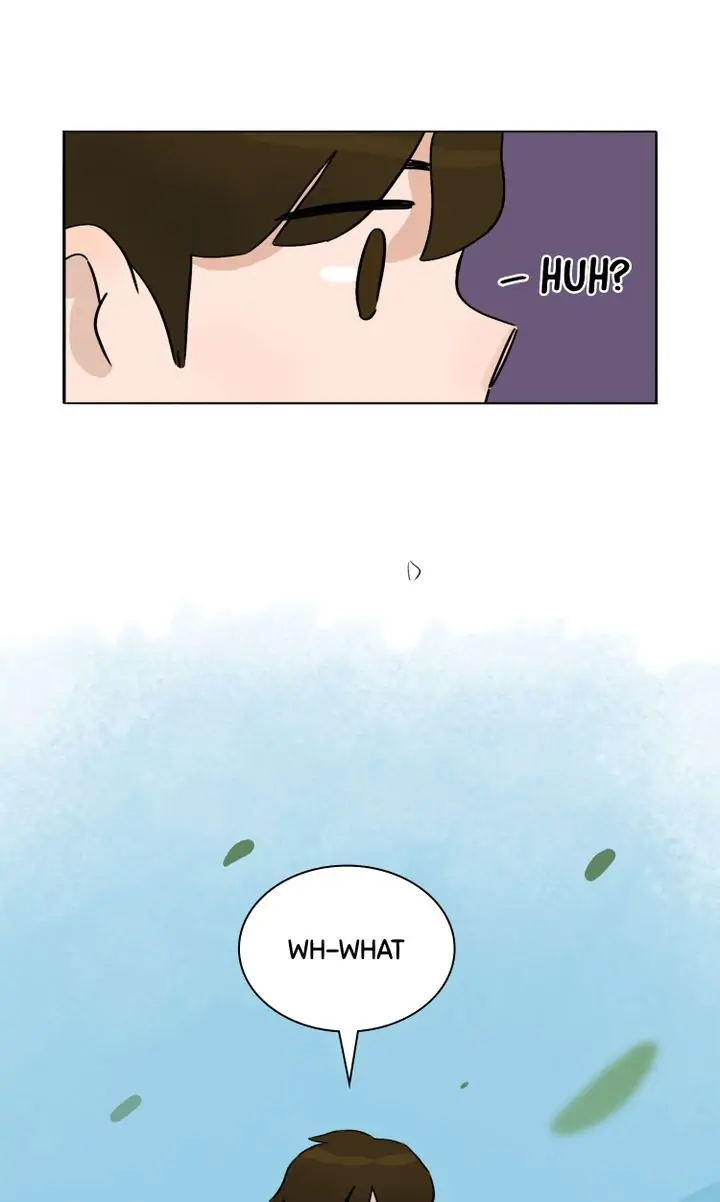 By My Side Chapter 27 - page 67