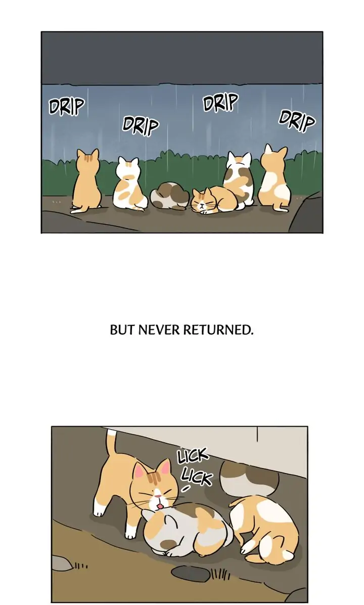 By My Side Chapter 26 - page 13