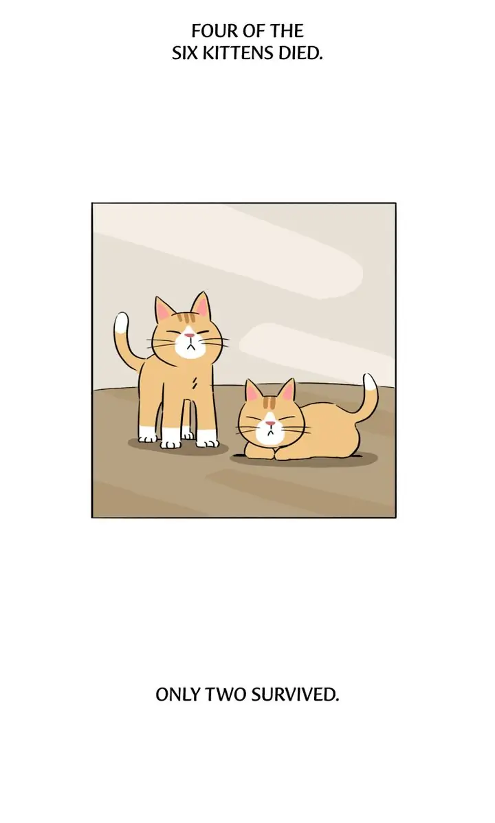By My Side Chapter 26 - page 19