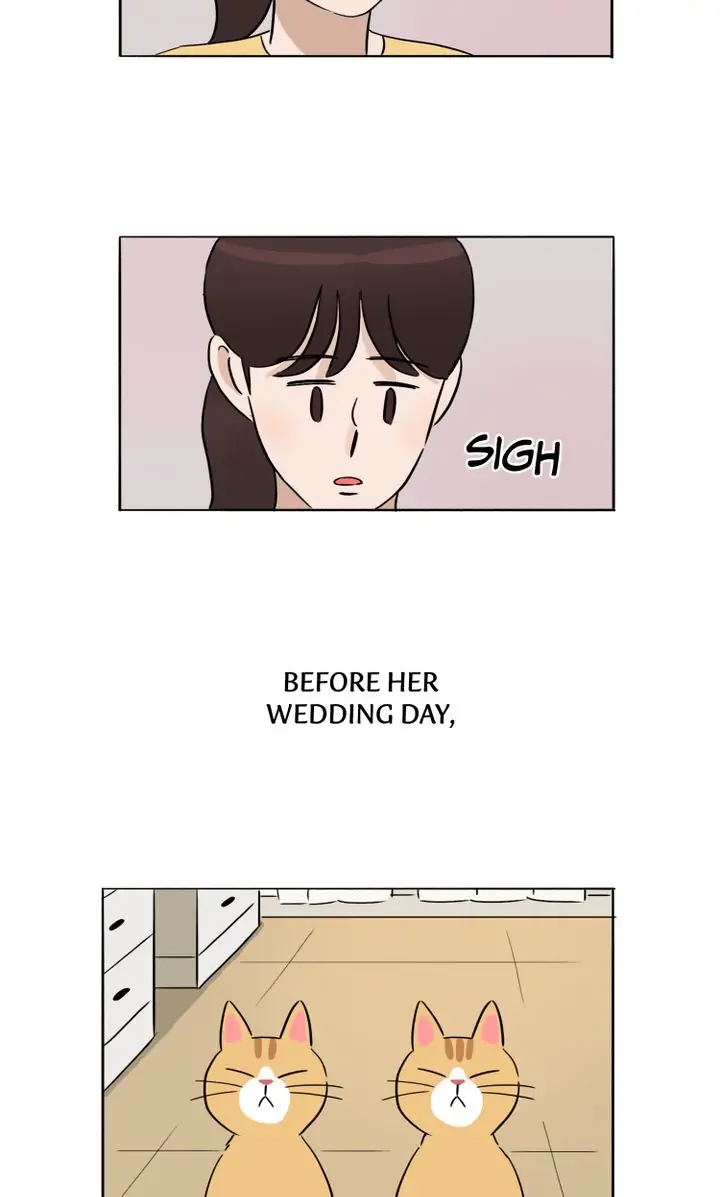 By My Side Chapter 26 - page 28