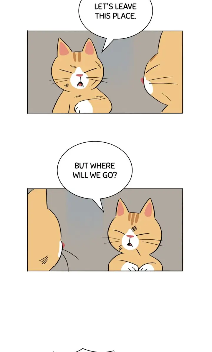 By My Side Chapter 26 - page 38
