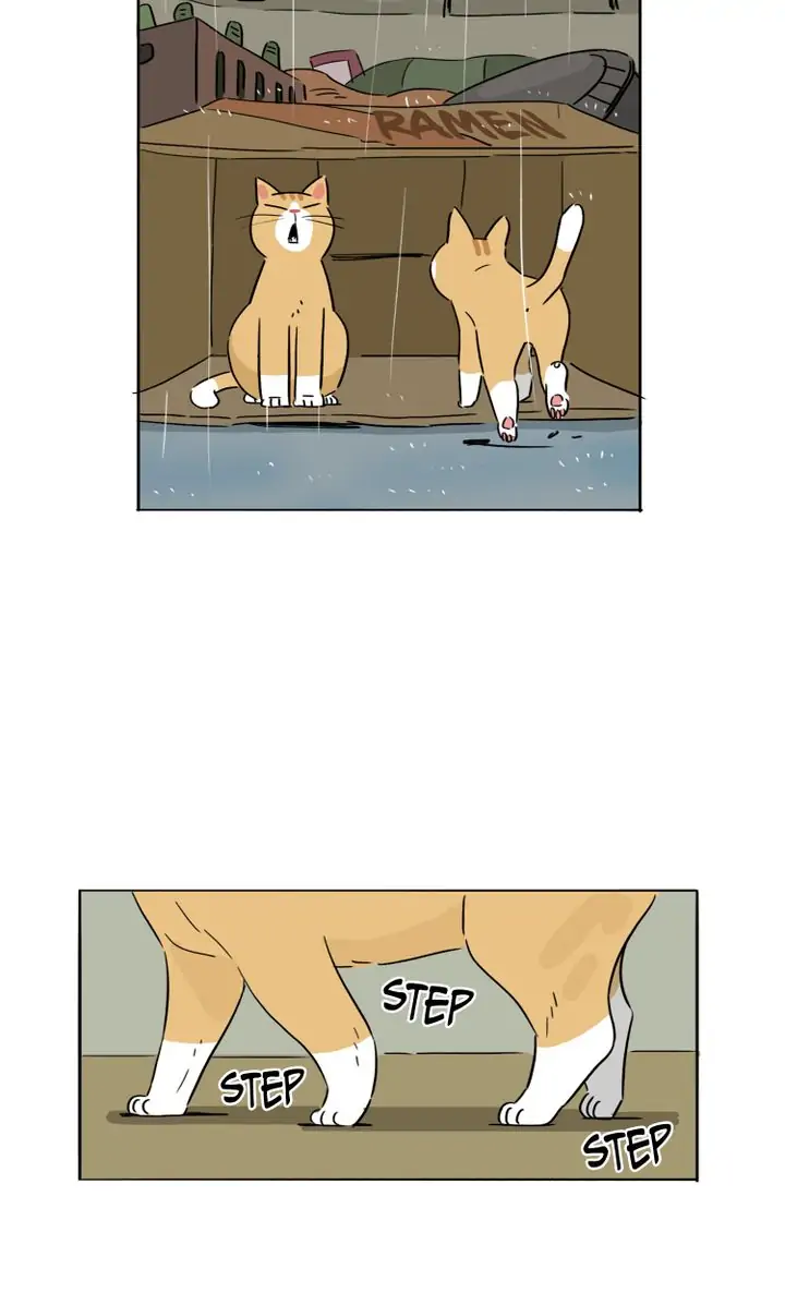 By My Side Chapter 26 - page 44