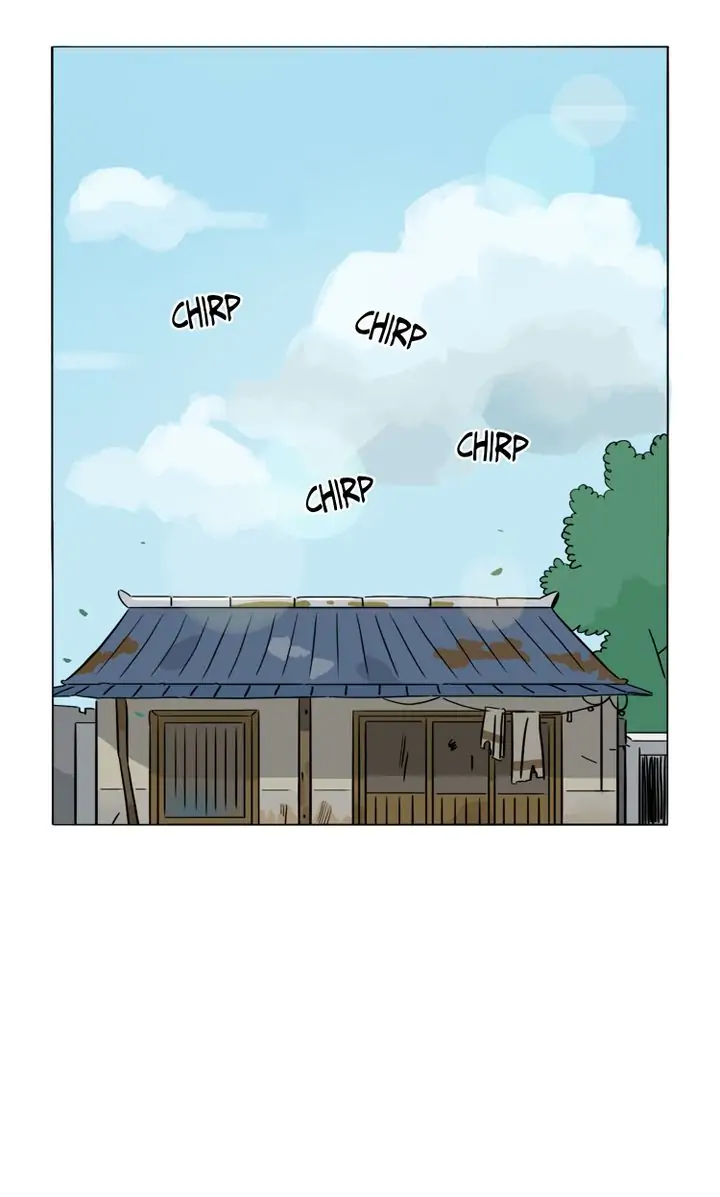By My Side Chapter 26 - page 47