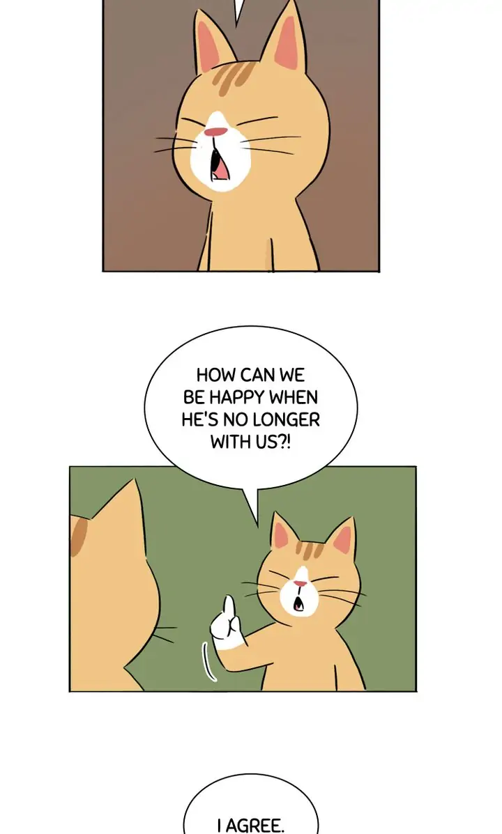 By My Side Chapter 26 - page 56
