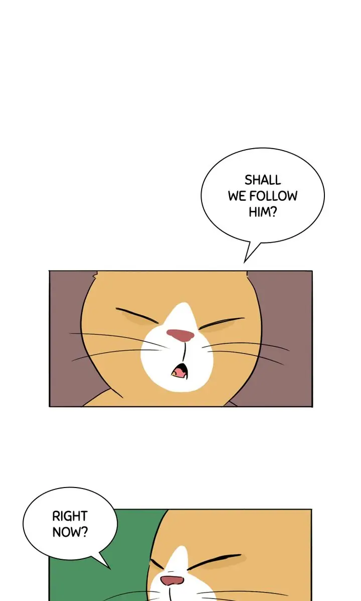 By My Side Chapter 26 - page 58