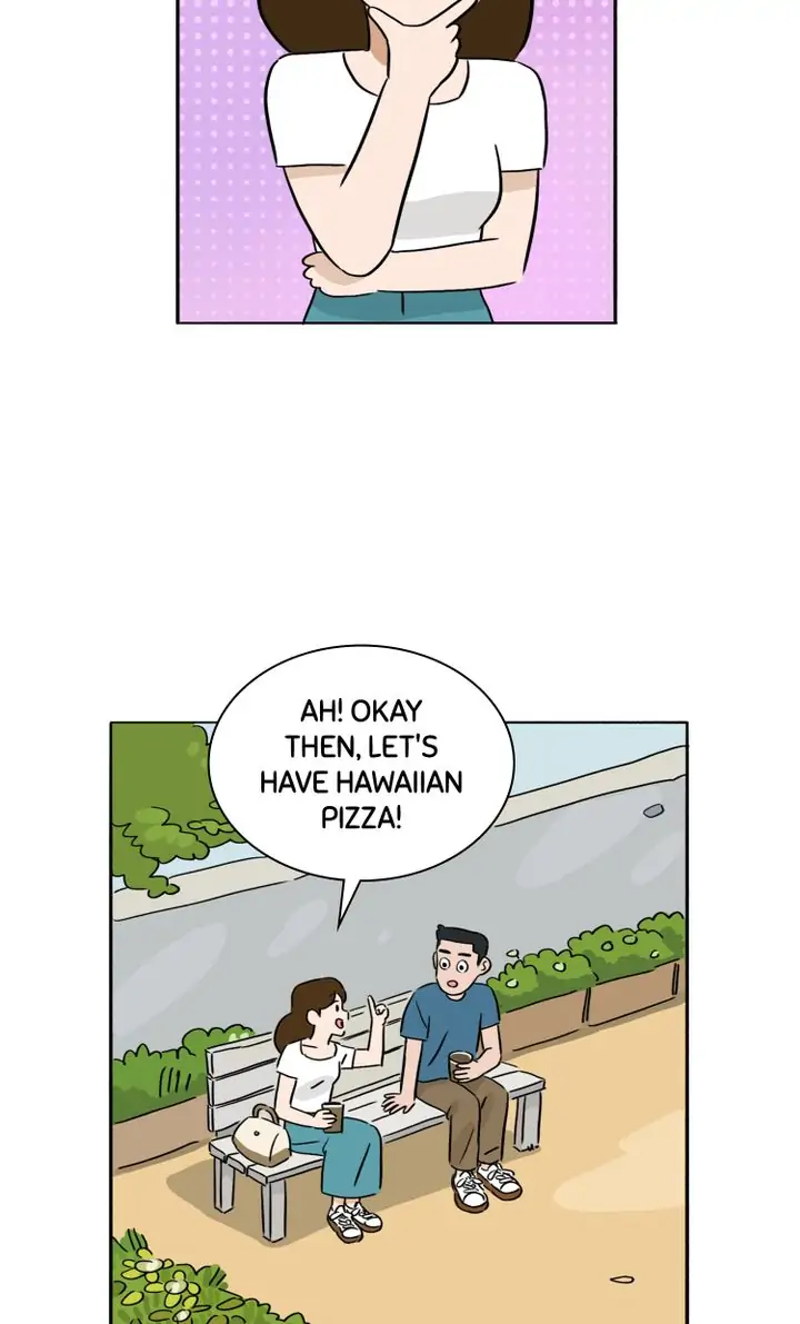 By My Side Chapter 24 - page 35
