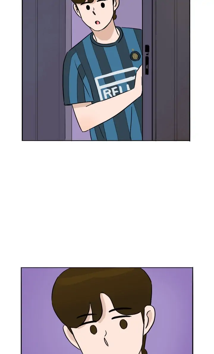 By My Side Chapter 24 - page 61