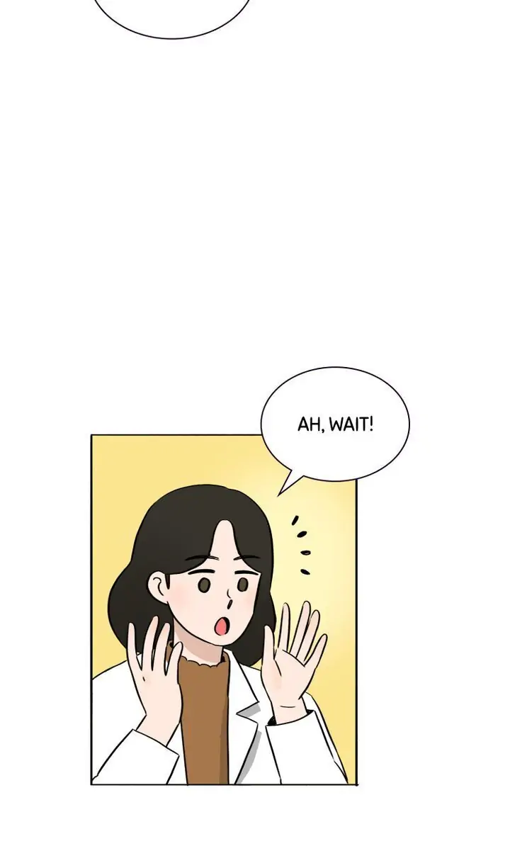 By My Side Chapter 10 - page 13