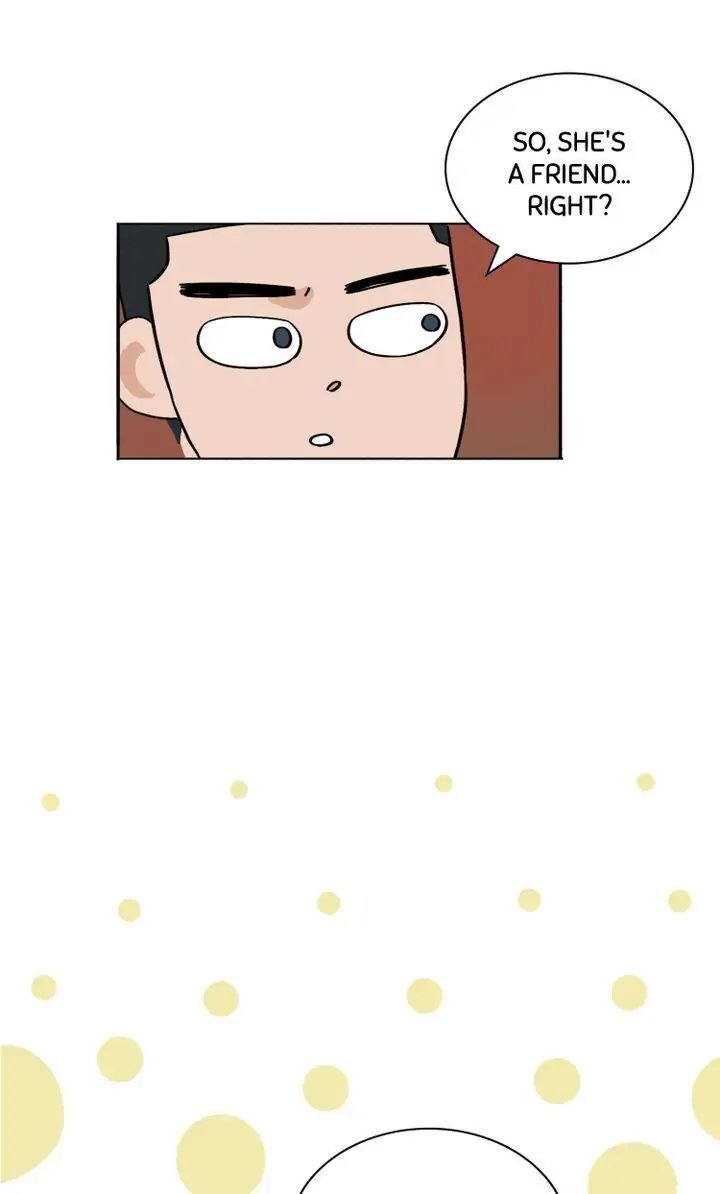 By My Side Chapter 10 - page 23