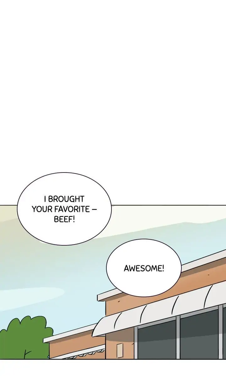 By My Side Chapter 10 - page 26