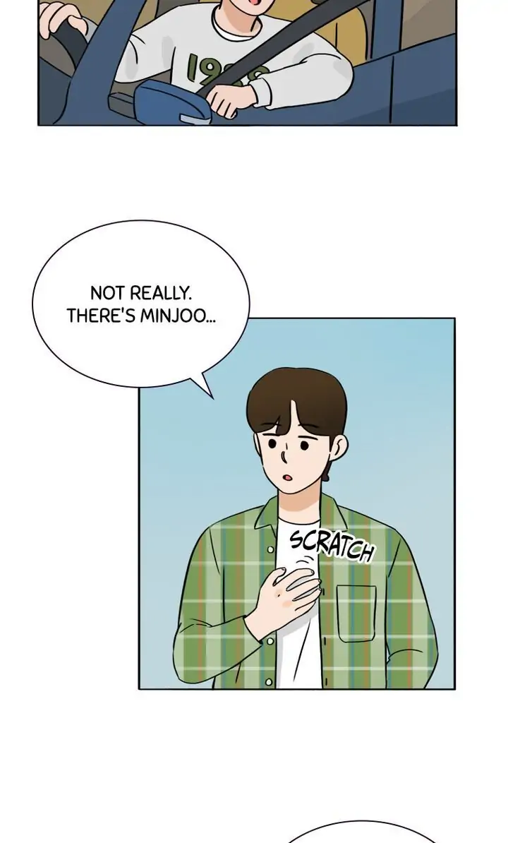 By My Side Chapter 10 - page 29