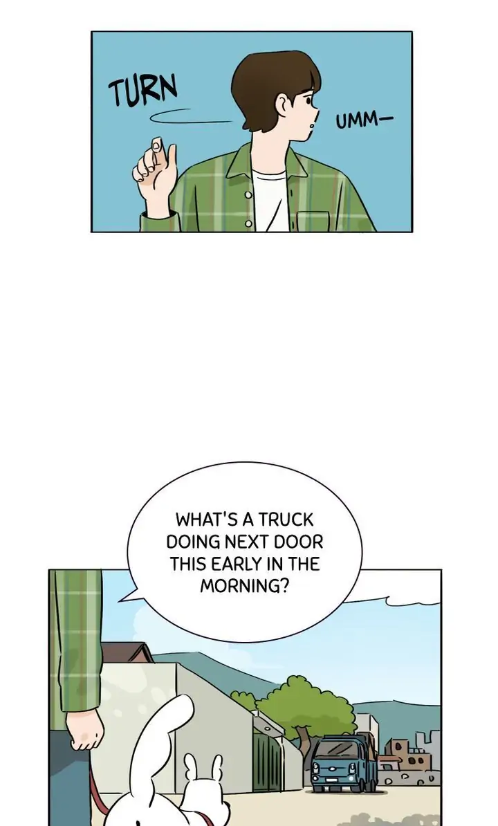 By My Side Chapter 10 - page 32