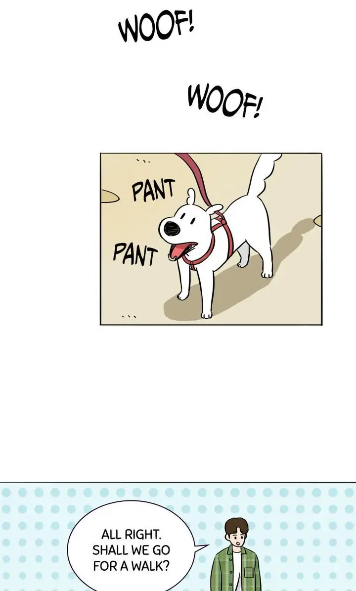 By My Side Chapter 10 - page 34