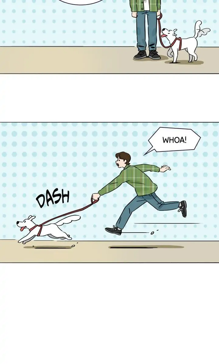 By My Side Chapter 10 - page 35