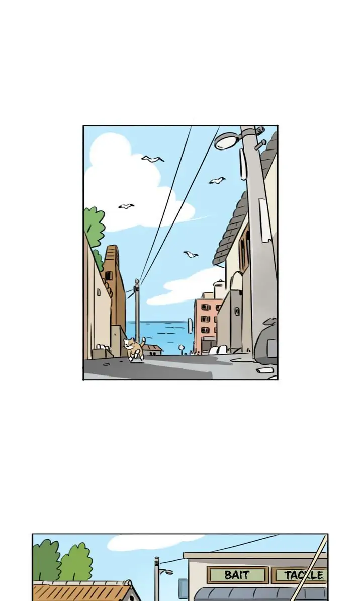 By My Side Chapter 10 - page 36