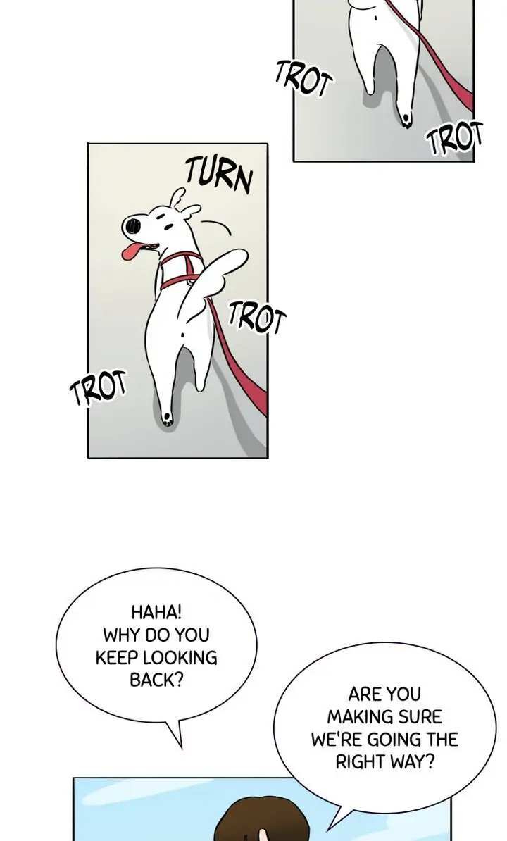 By My Side Chapter 10 - page 38