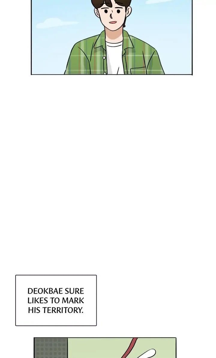 By My Side Chapter 10 - page 39