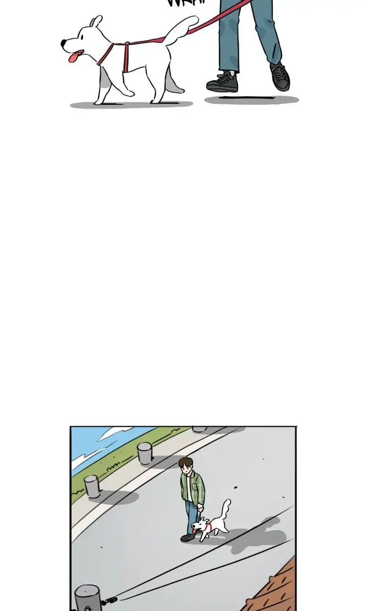 By My Side Chapter 10 - page 44