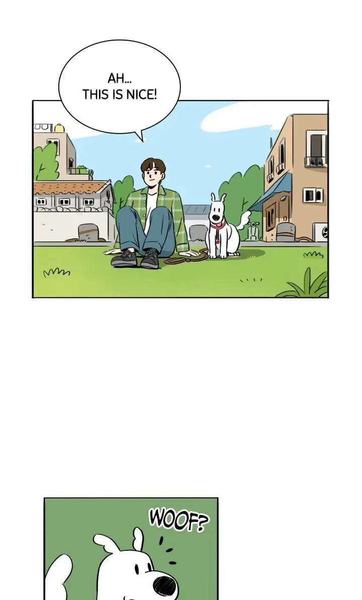 By My Side Chapter 10 - page 47