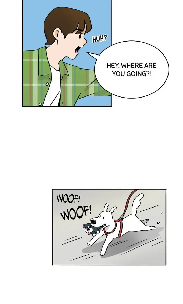 By My Side Chapter 10 - page 49