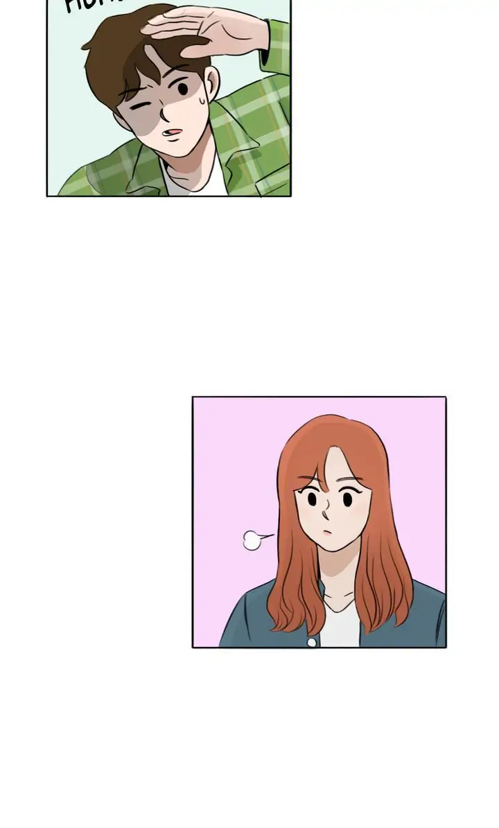 By My Side Chapter 10 - page 52