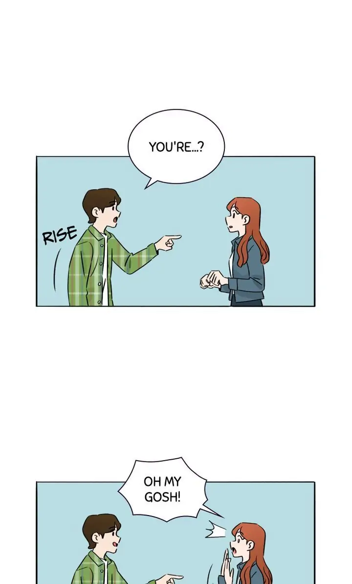 By My Side Chapter 10 - page 53
