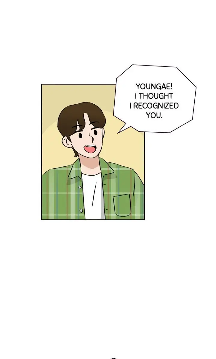 By My Side Chapter 10 - page 55