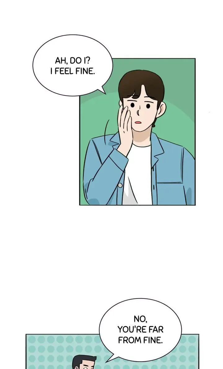 By My Side Chapter 10 - page 6