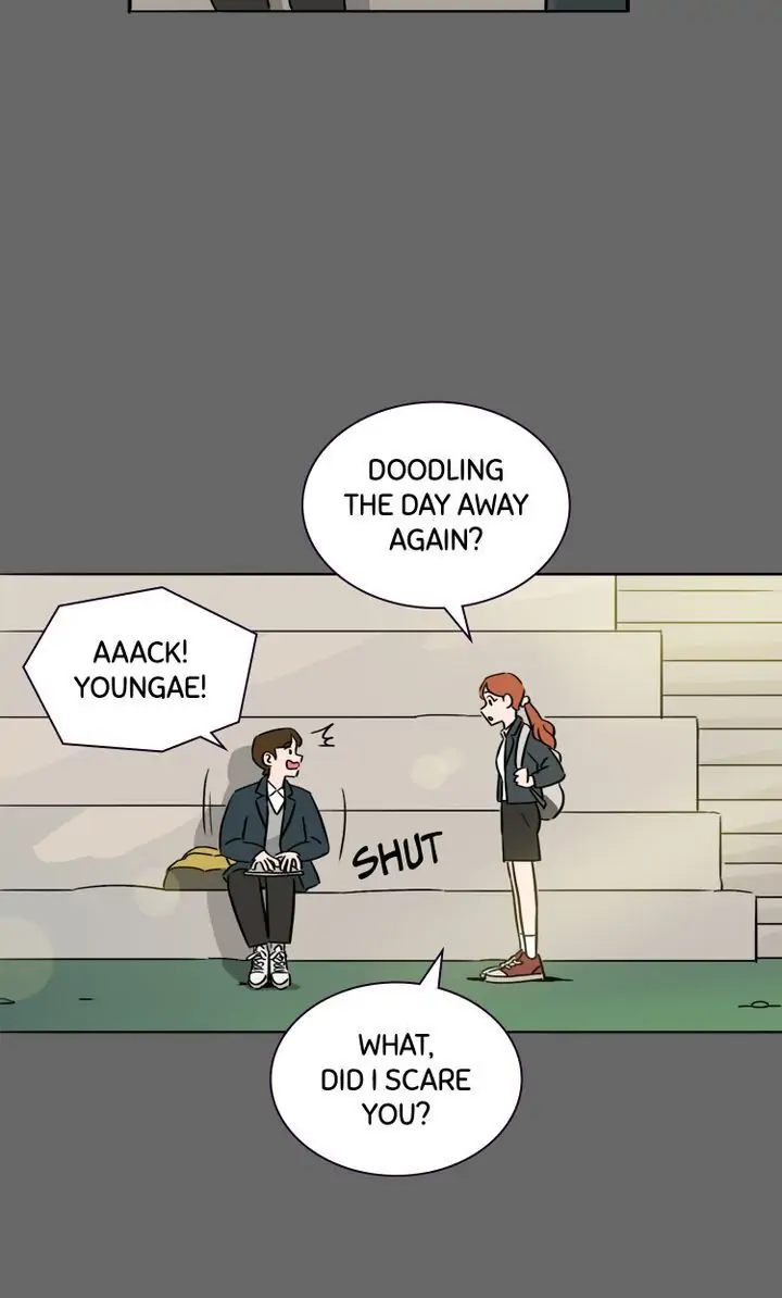By My Side Chapter 10 - page 62