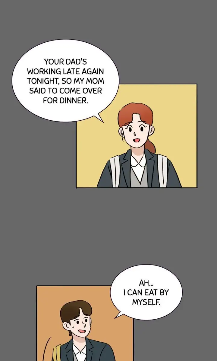 By My Side Chapter 10 - page 63