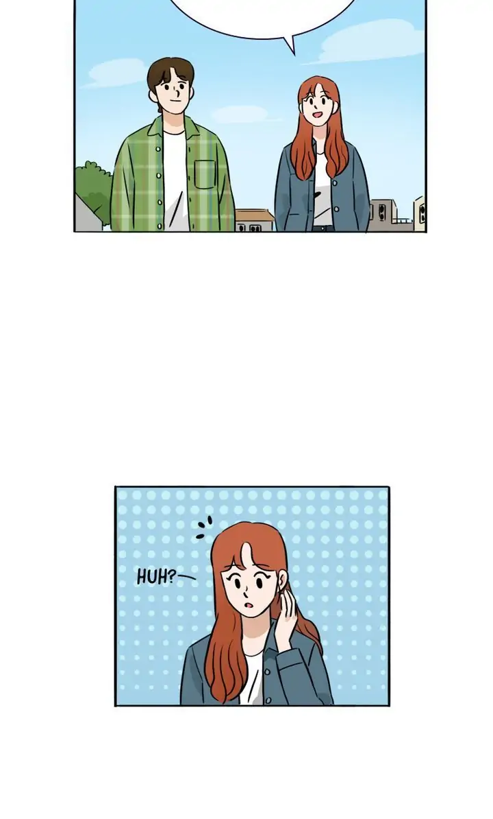 By My Side Chapter 10 - page 67