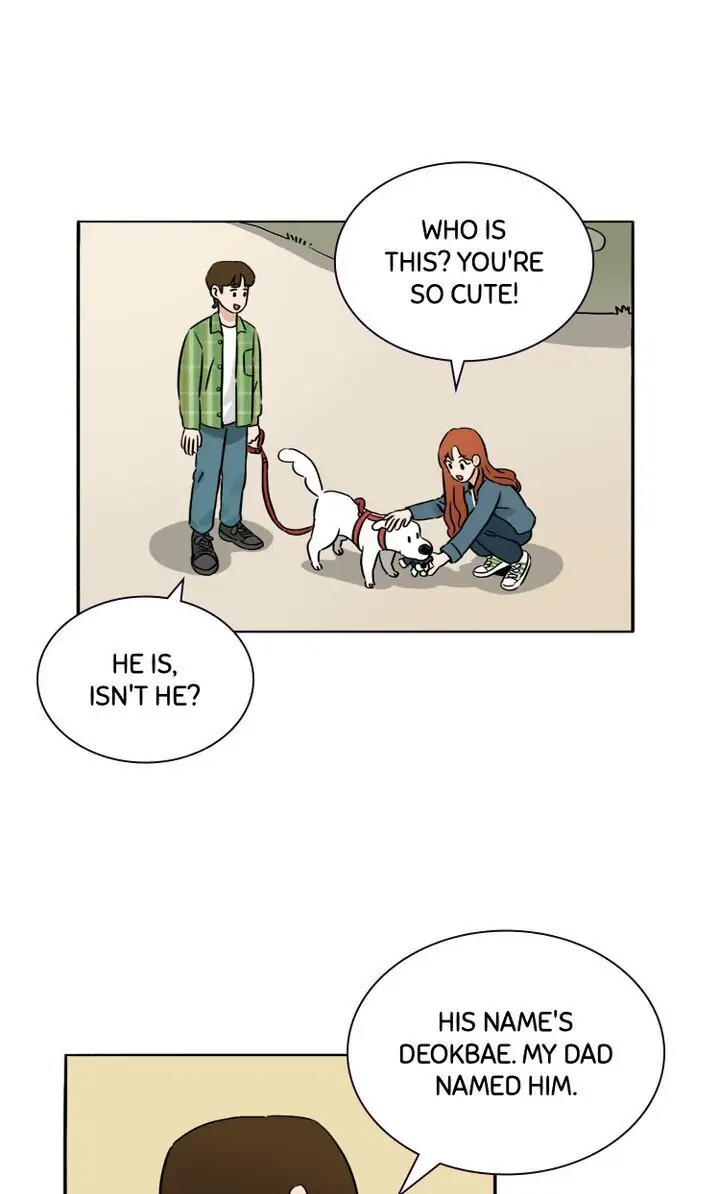 By My Side Chapter 10 - page 68