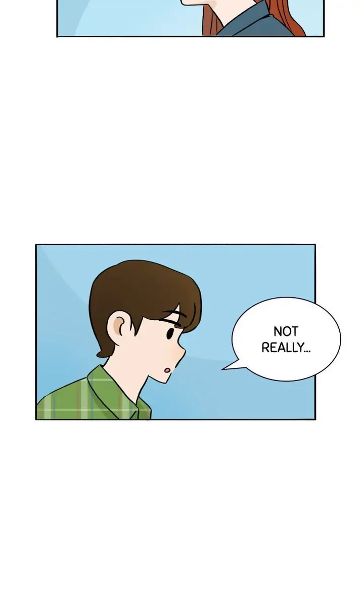 By My Side Chapter 10 - page 71