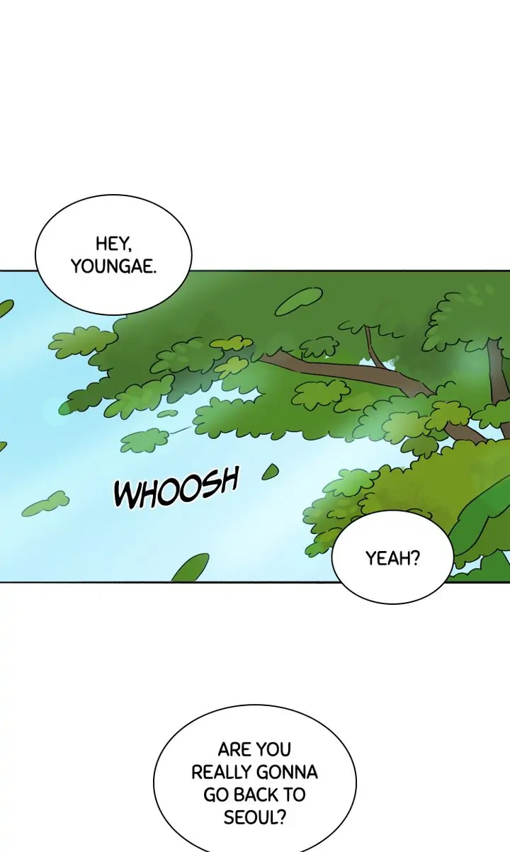 By My Side Chapter 23 - page 61