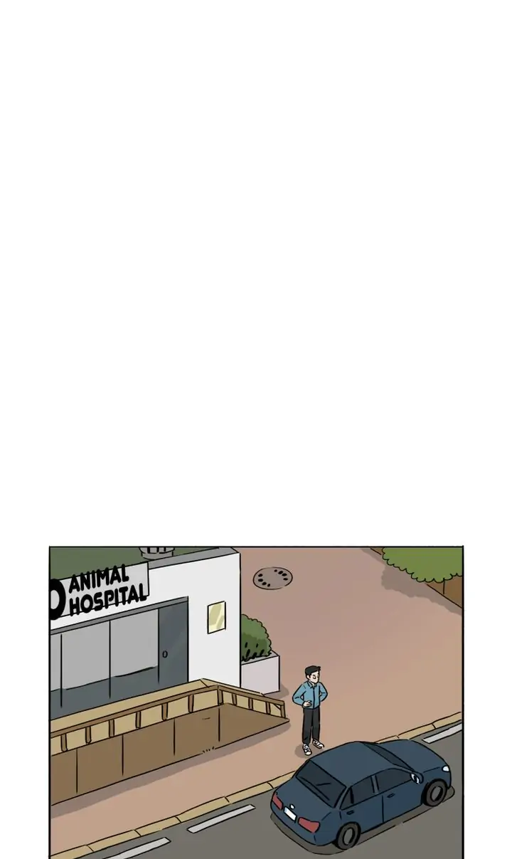 By My Side Chapter 22 - page 11