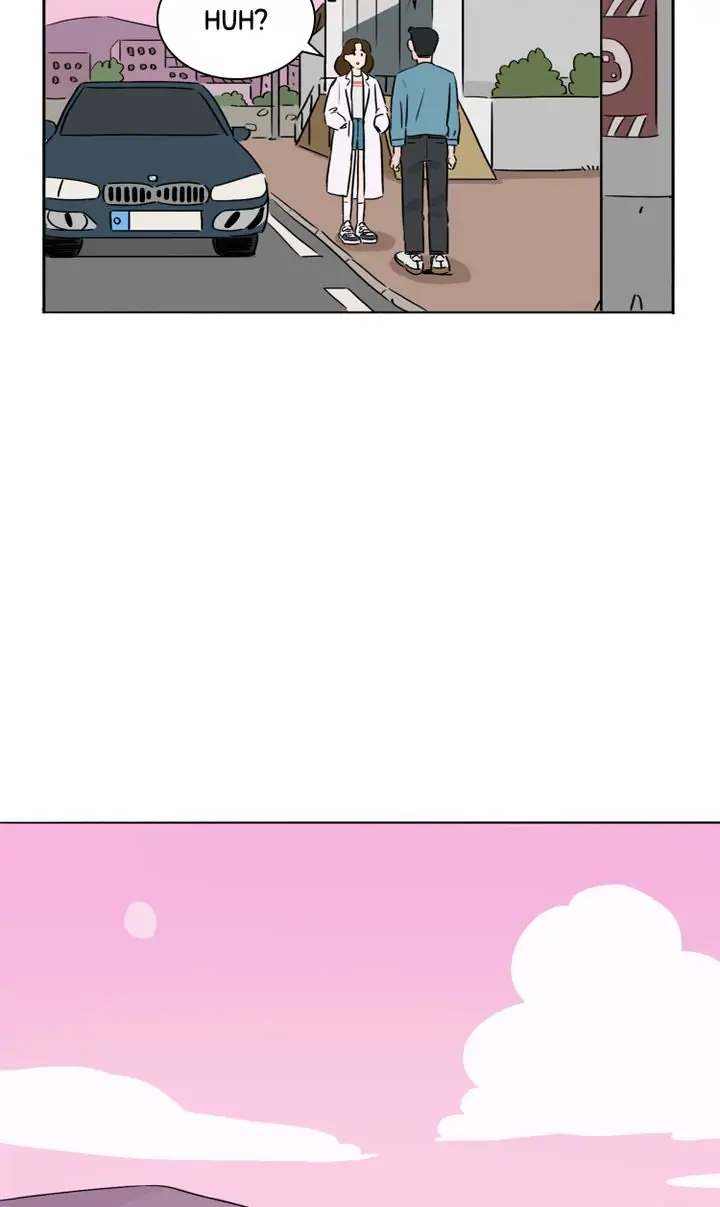 By My Side Chapter 22 - page 19