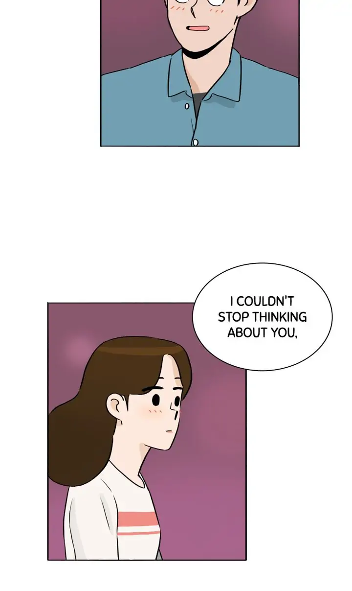By My Side Chapter 22 - page 24