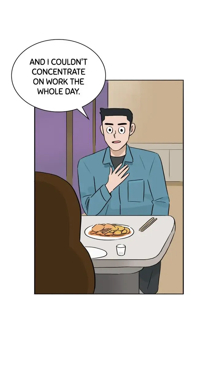 By My Side Chapter 22 - page 25