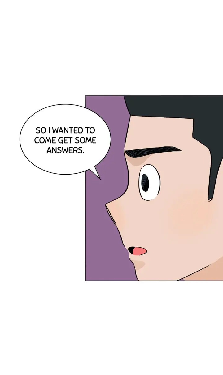 By My Side Chapter 22 - page 26