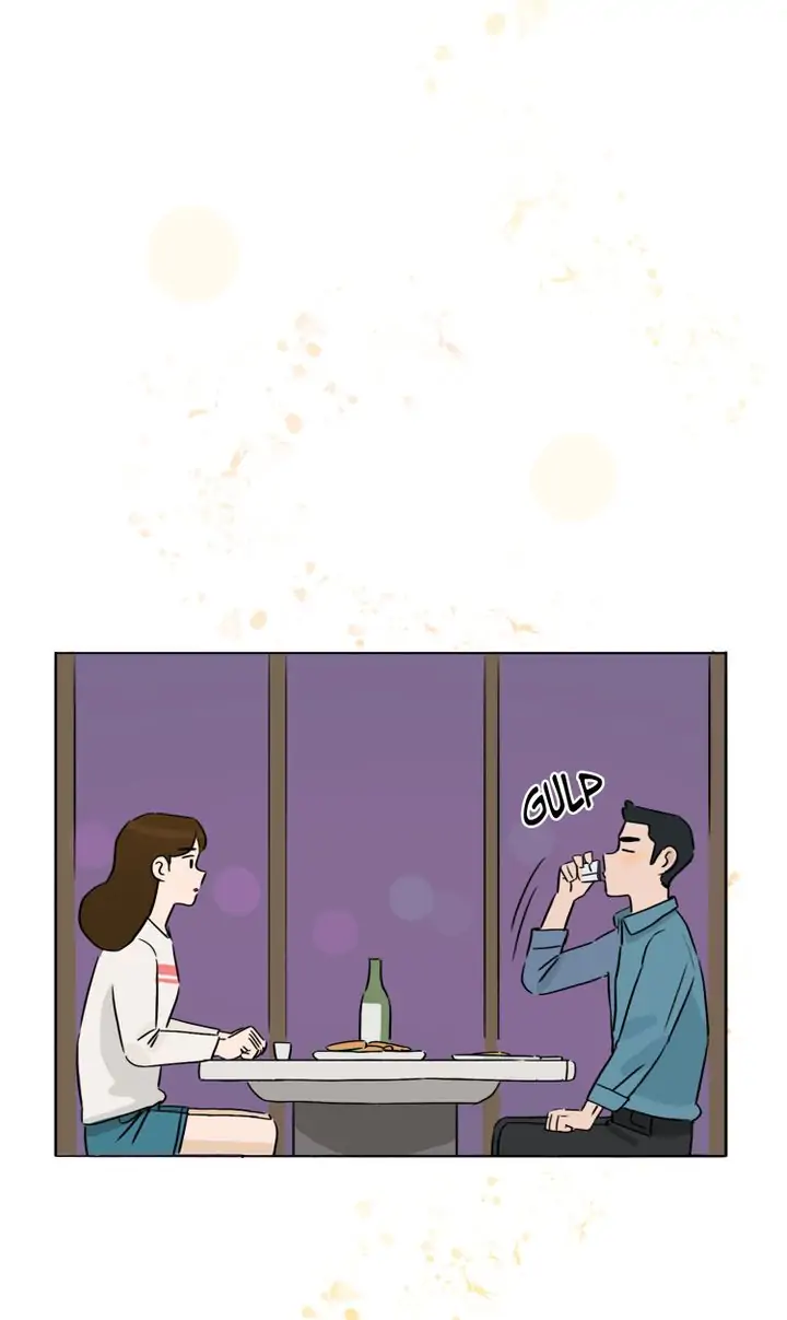 By My Side Chapter 22 - page 28