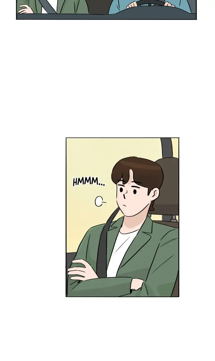 By My Side Chapter 22 - page 3