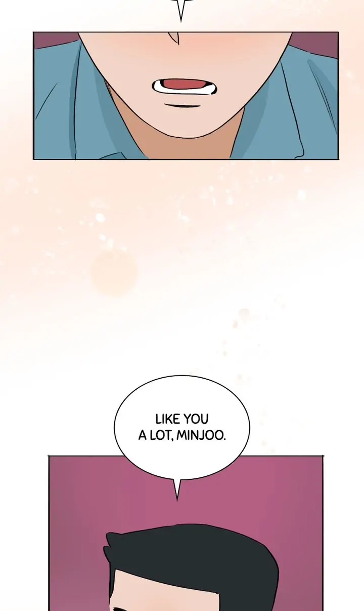 By My Side Chapter 22 - page 30